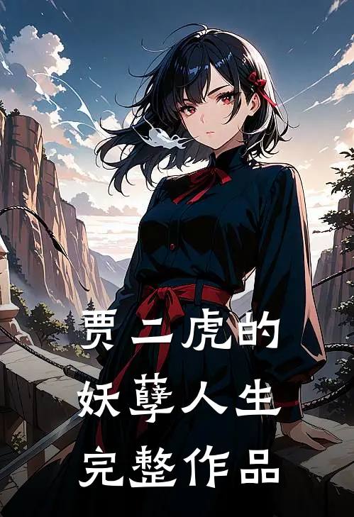 贾二虎的妖孽人生完整作品在线阅读