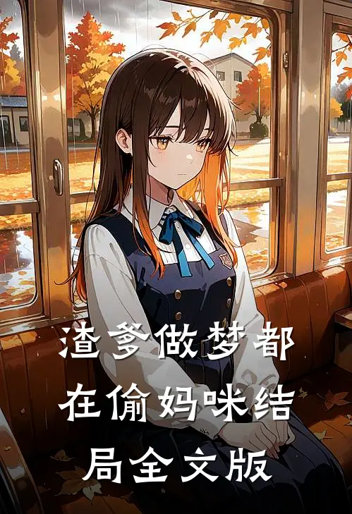 渣爹做梦都在偷妈咪结局全文版