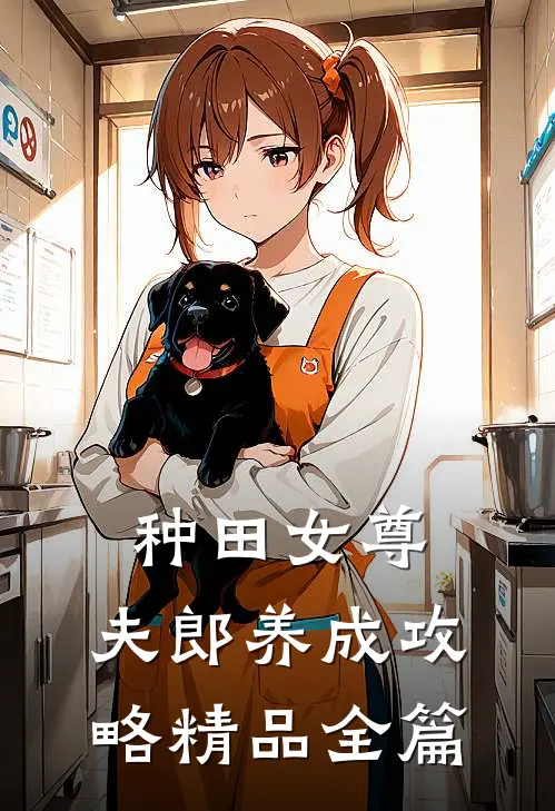 种田女尊夫郎养成攻略精品全篇