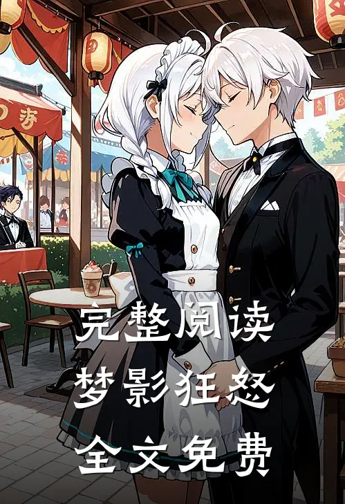 完整阅读梦影狂怒全文免费