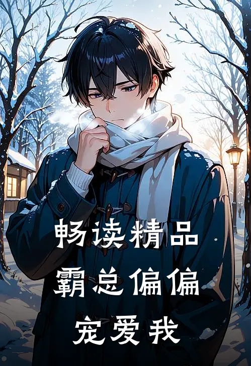 畅读精品霸总偏偏宠爱我