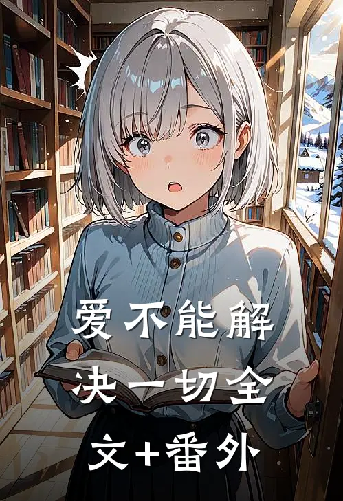 爱不能解决一切全文+番外