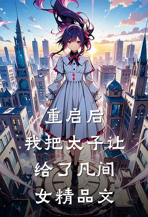 重启后，我把太子让给了凡间女精品文