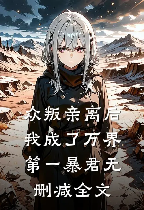 众叛亲离后,我成了万界第一暴君无删减全文免费