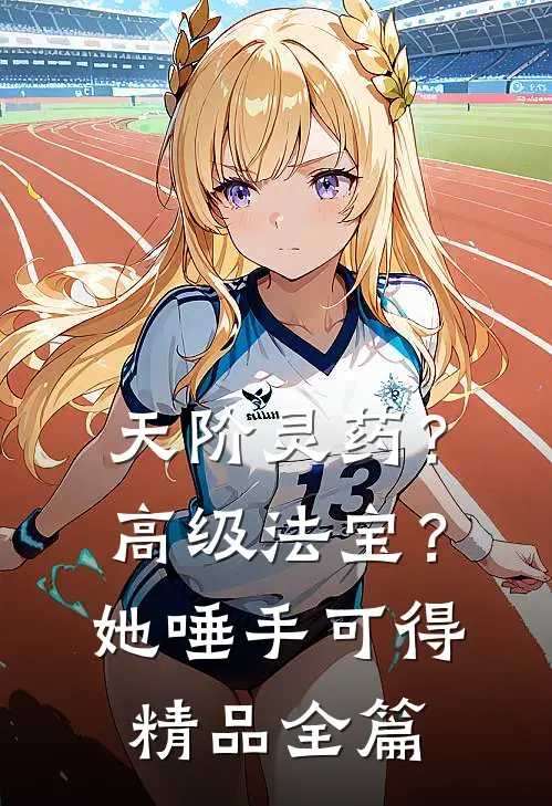 天阶灵药？高级法宝？她唾手可得精品全篇