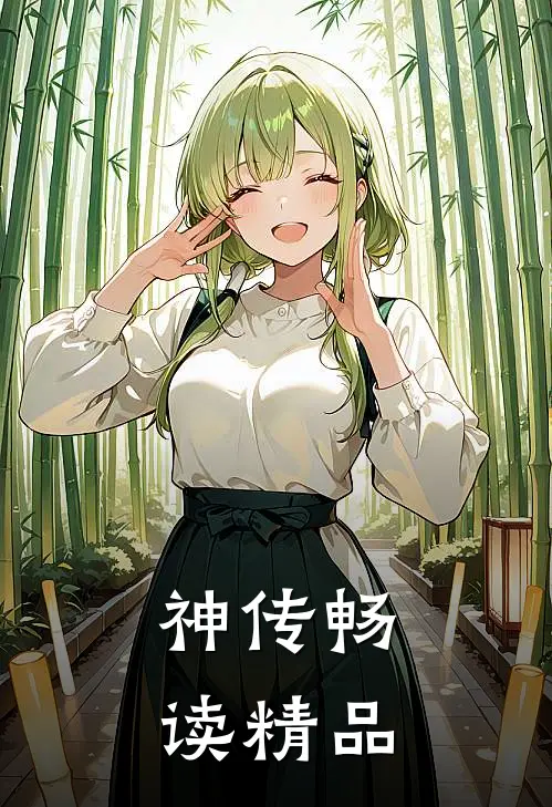 神传畅读精品
