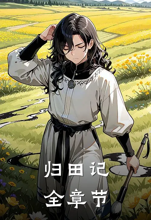 归田记全章节
