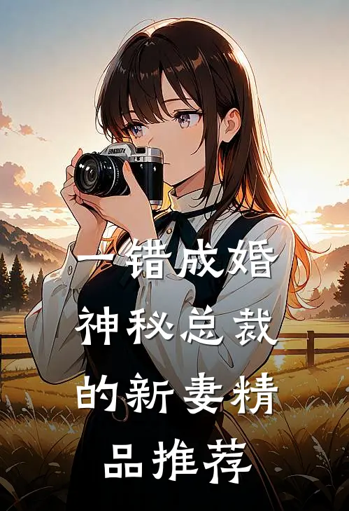 一错成婚：神秘总裁的新妻精品推荐