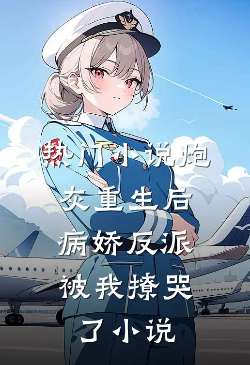 热门小说炮灰重生后,病娇反派被我撩哭了小说