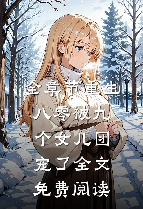 全章节重生八零被九个女儿团宠了全文免费阅读