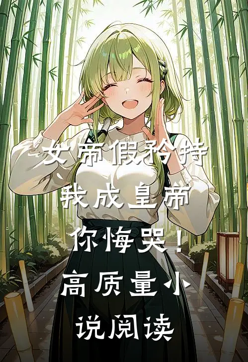 女帝假矜持，我成皇帝你悔哭！高质量小说阅读