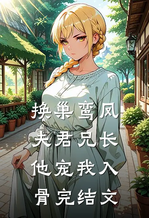 换巢鸾凤：夫君兄长，他宠我入骨完结文