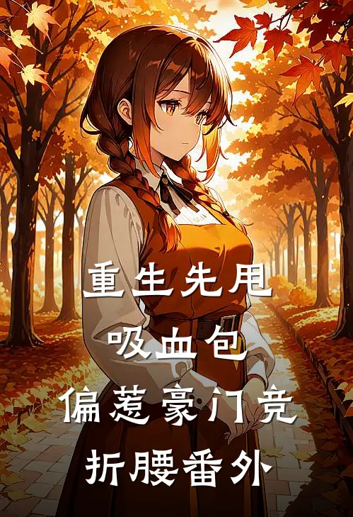 重生先甩吸血包，偏惹豪门竞折腰番外