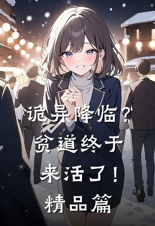 诡异降临?贫道终于来活了!精品篇在线阅读