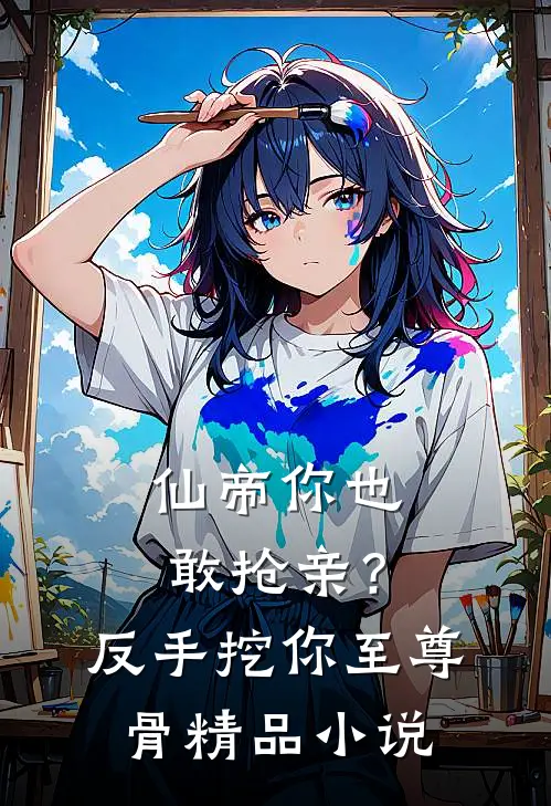 仙帝你也敢抢亲?反手挖你至尊骨精品在线阅读