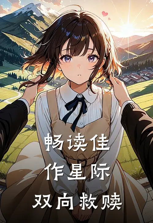 畅读佳作星际双向救赎