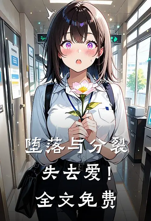 堕落与分裂失去爱!全文免费观看