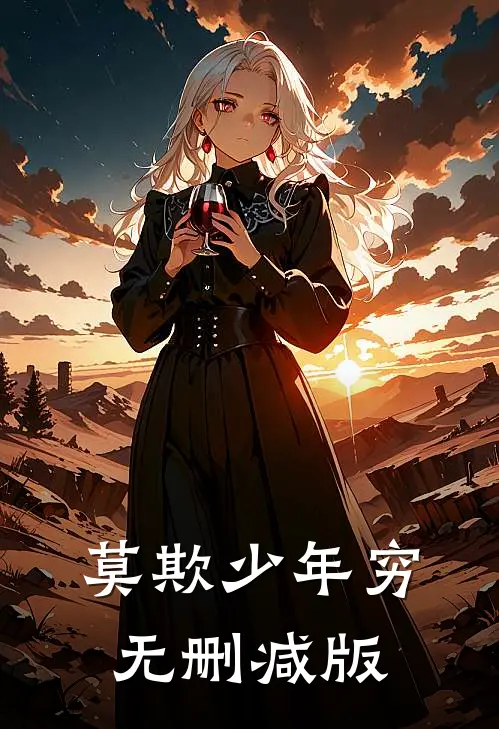 莫欺少年穷无删减版