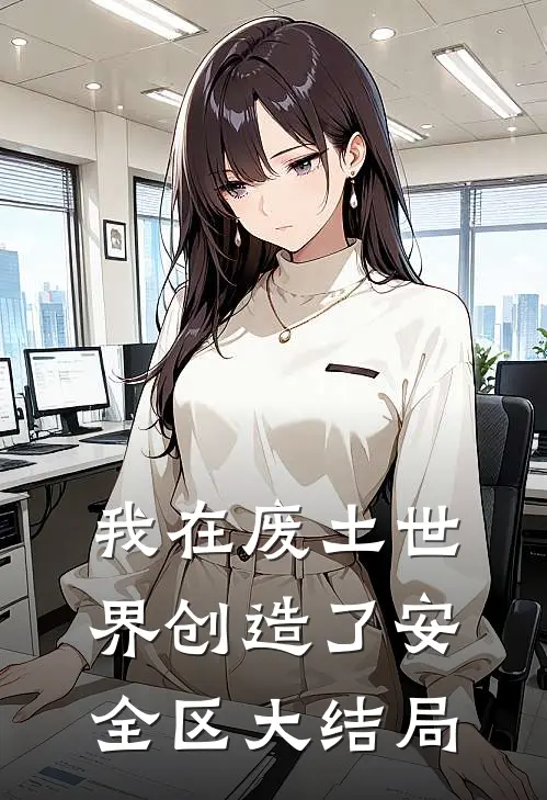 我在废土世界创造了安全区大结局