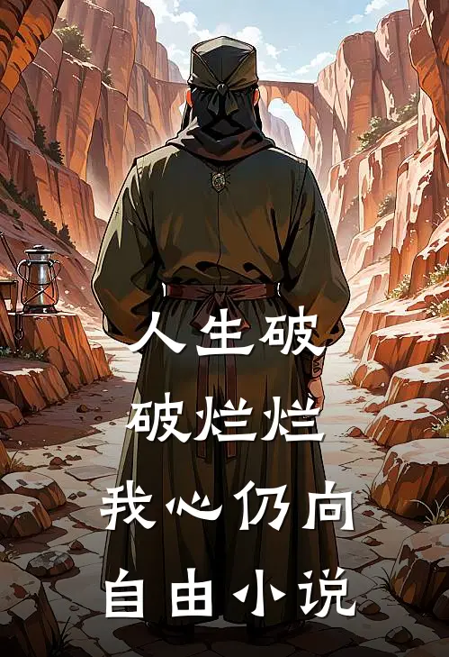 人生破破烂烂，我心仍向自由小说