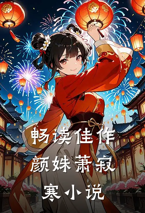 畅读佳作颜姝萧寂寒小说