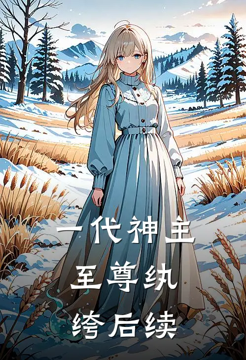一代神主至尊纨绔后续