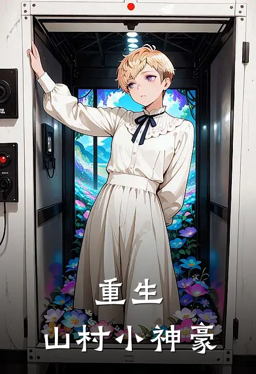 重生山村小神豪全文阅读