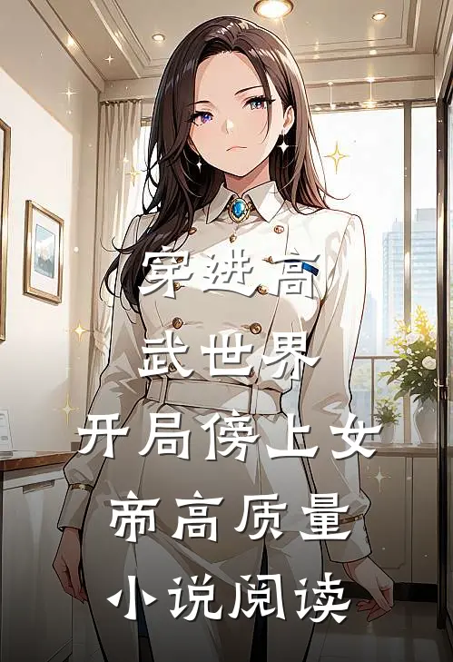 穿进高武世界，开局傍上女帝高质量小说阅读