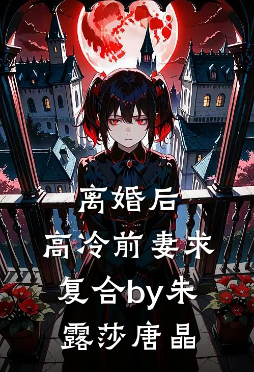 离婚后，高冷前妻求复合by朱露莎唐晶