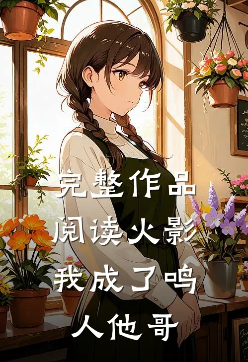 完整作品阅读火影我成了鸣人他哥的