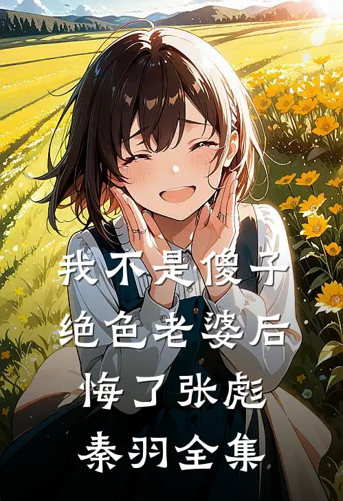 我不是傻子,绝色老婆后悔了张彪秦羽 全集免费观看