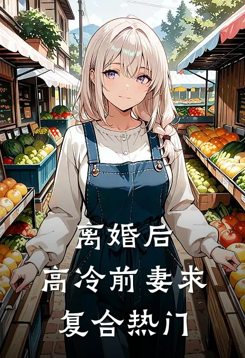 离婚后，高冷前妻求复合热门