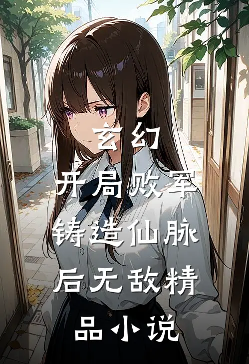 玄幻开局败军,铸造仙脉后无敌精品免费阅读