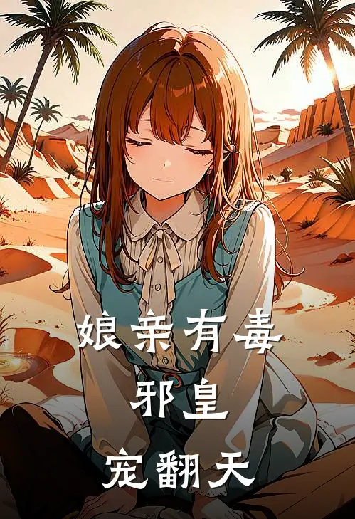 娘亲有毒邪皇,宠翻天北夜