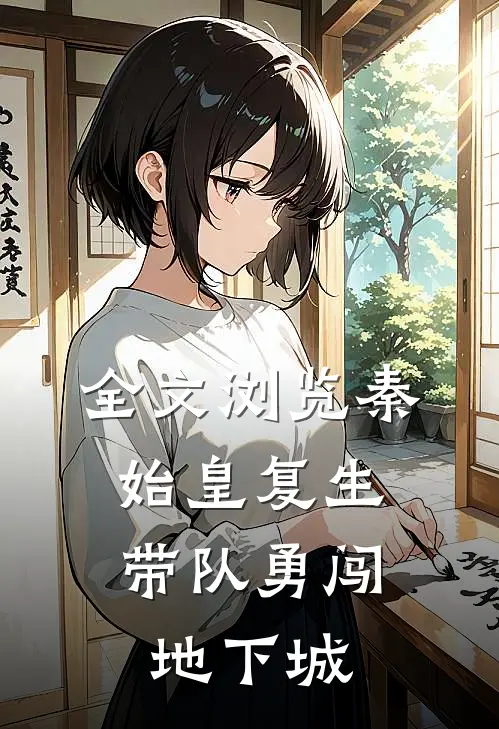 全文浏览秦始皇复生带队勇闯地下城的