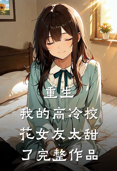 重生我的高冷校花女友太甜了完整作品阅读