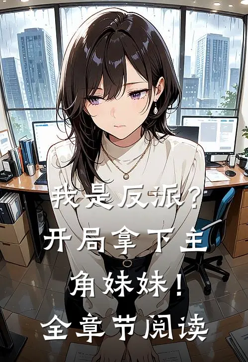 我是反派?开局拿下主角妹妹!全章节阅读