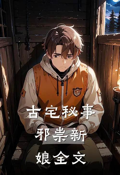 古宅秘事邪祟新娘全文在线阅读