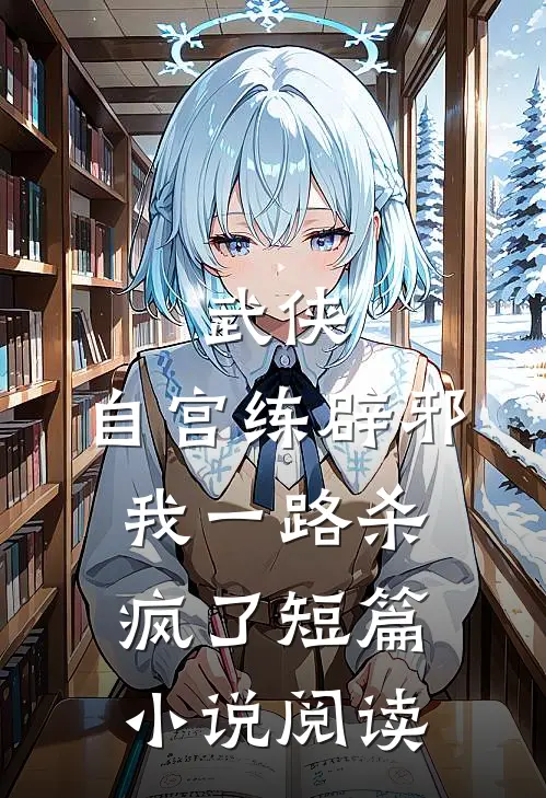 武侠自宫练辟邪,我一路杀疯了短篇阅读免费