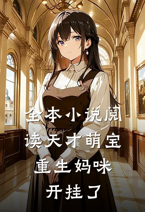 全本小说阅读天才萌宝：重生妈咪开挂了