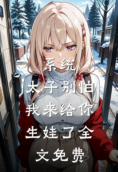 系统：太子别怕，我来给你生娃了全文免费