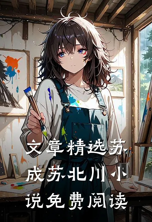 文章精选苏成苏北川小说免费阅读