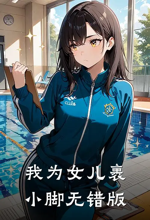 我为女儿裹小脚无错版