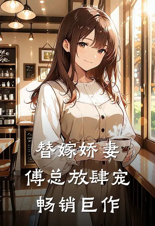替嫁娇妻：傅总放肆宠畅销巨作