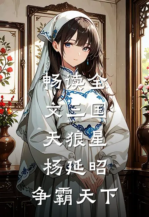 畅读全文三国天狼星,杨延昭,争霸天下的