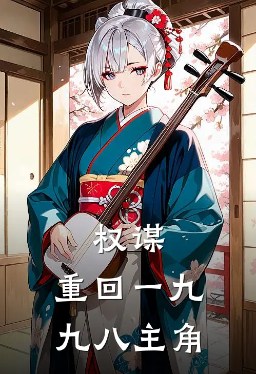 权谋：重回一九九八主角