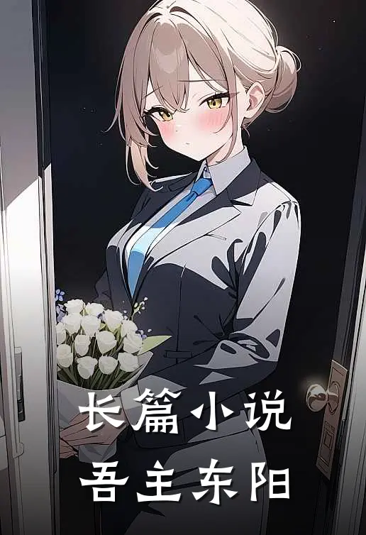 长篇小说吾主东阳