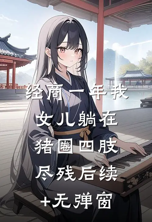 经商一年我女儿躺在猪圈四肢尽残后续+无弹窗