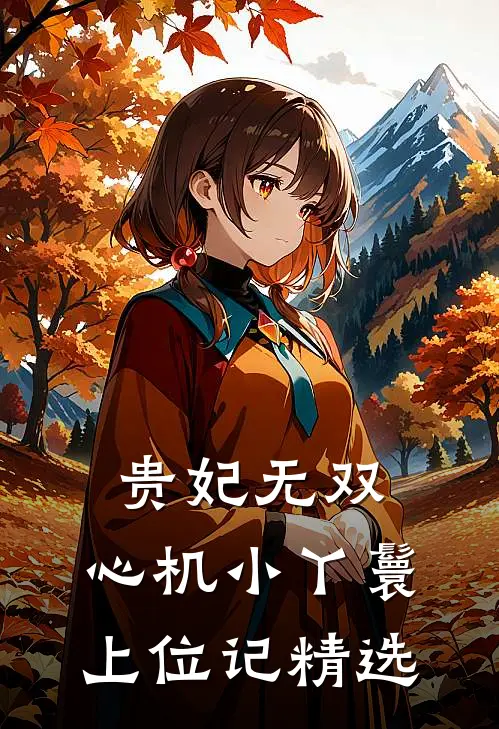 贵妃无双心机小丫鬟上位记精选