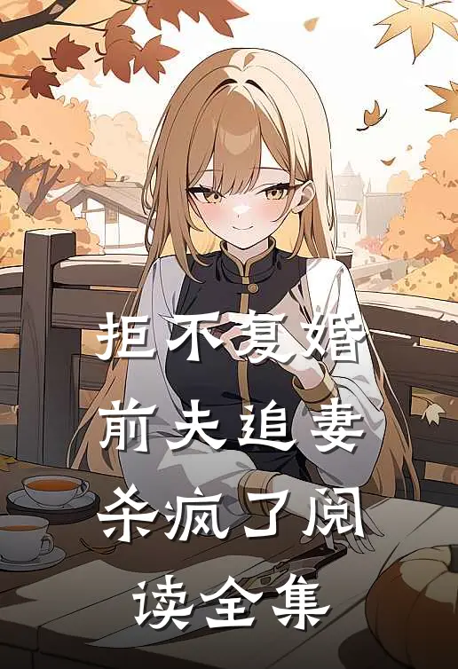 拒不复婚前夫追妻杀疯了阅读全集